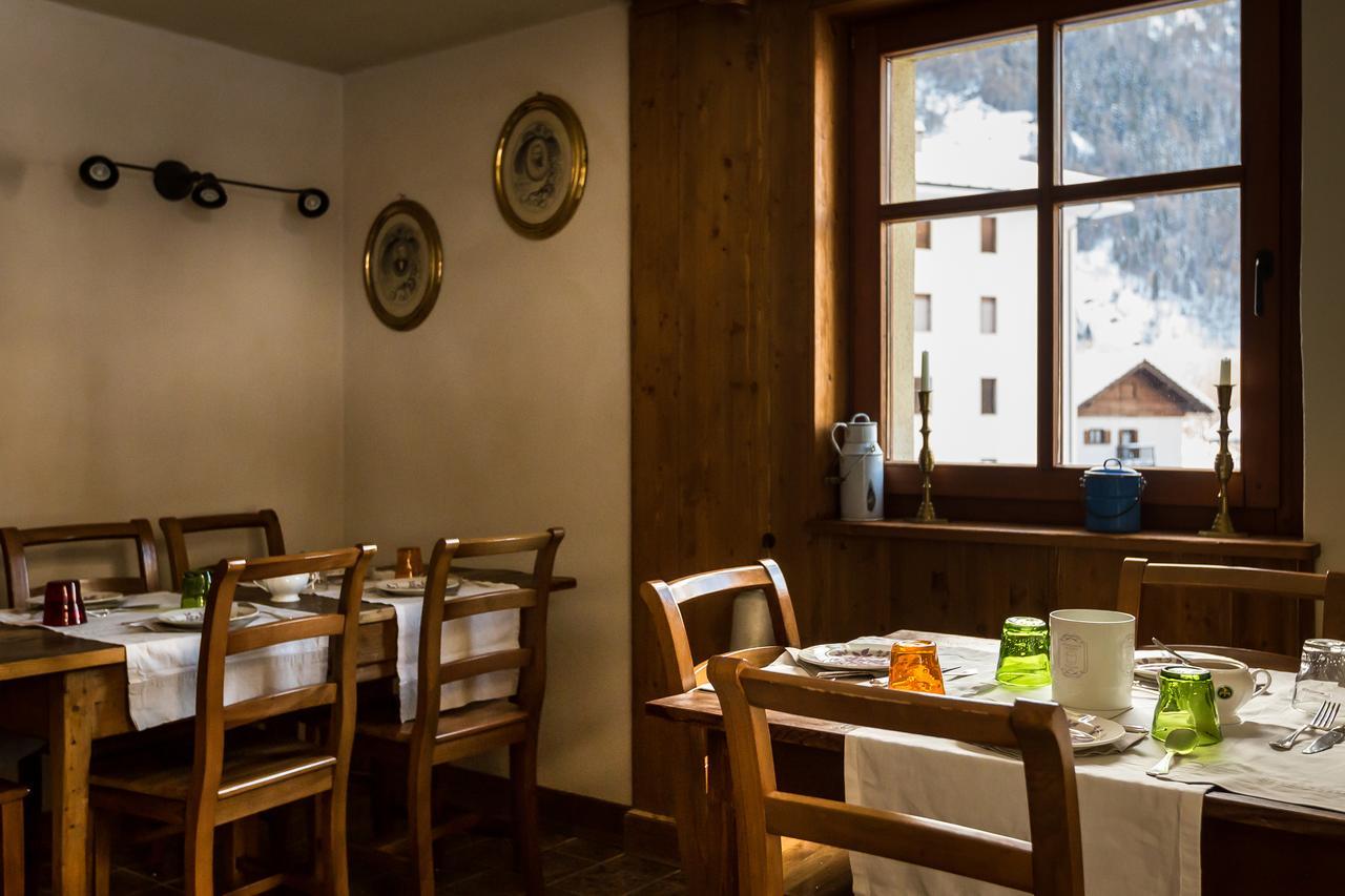 Hotel Lyshaus Гресоне Сен Жан Екстериор снимка