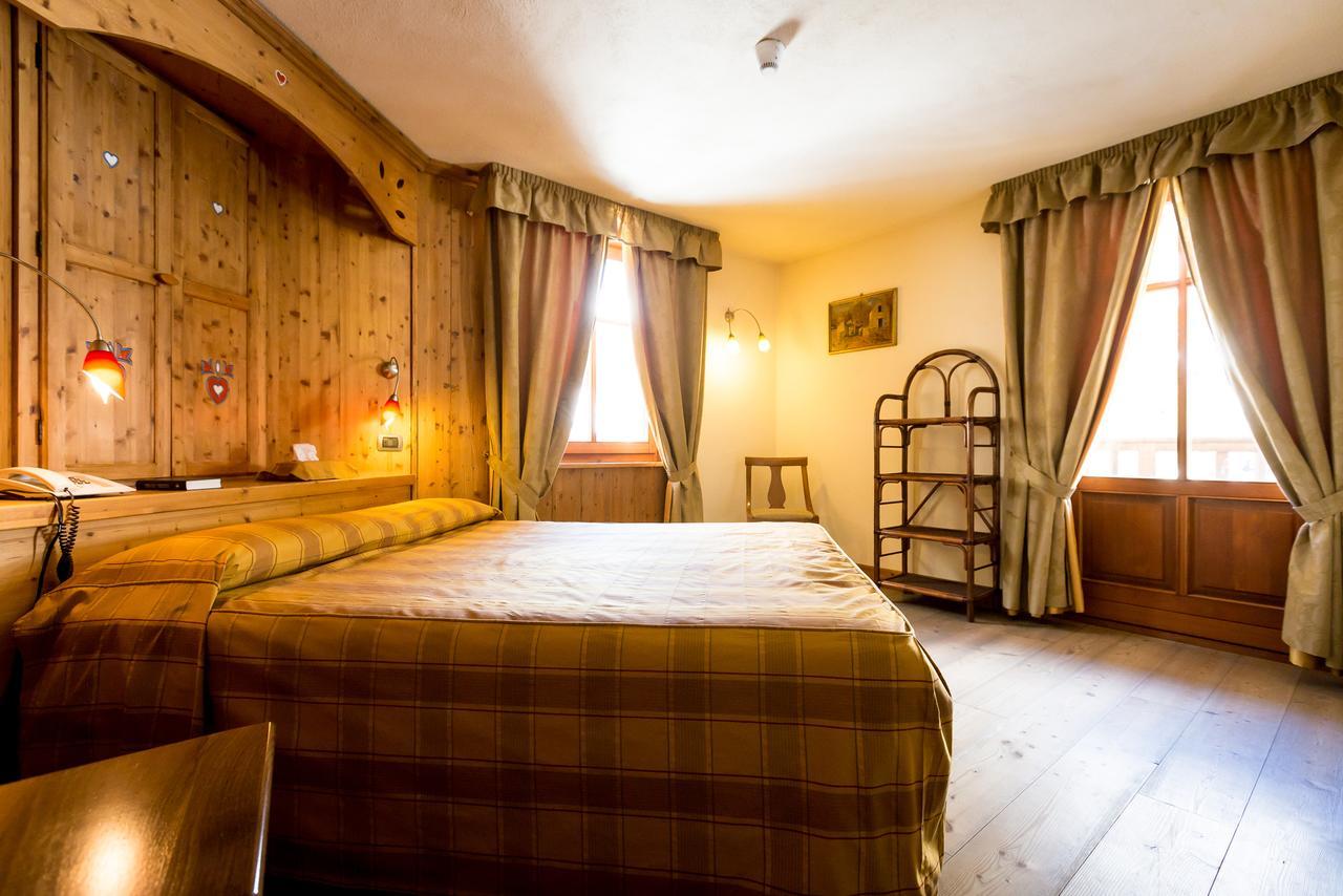 Hotel Lyshaus Гресоне Сен Жан Екстериор снимка