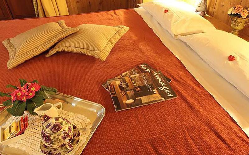 Hotel Lyshaus Гресоне Сен Жан Екстериор снимка