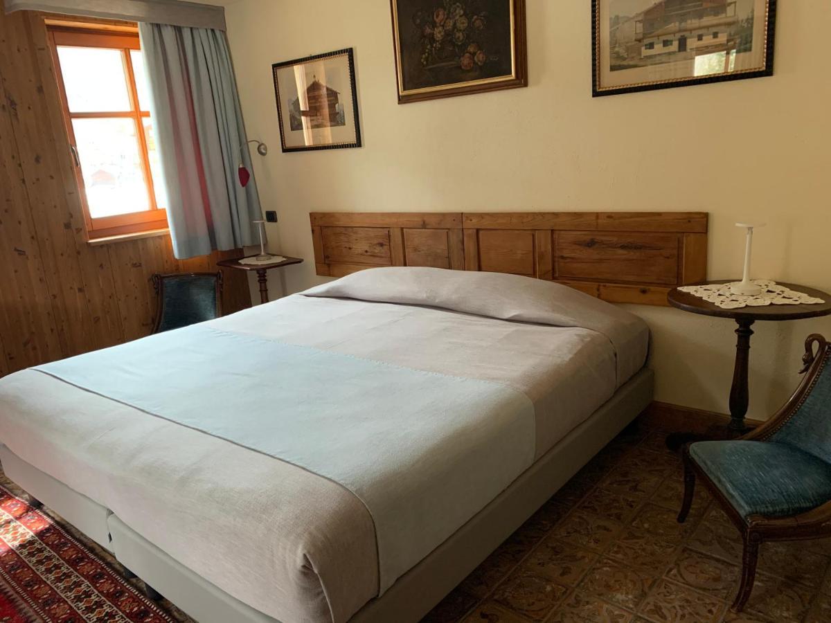 Hotel Lyshaus Гресоне Сен Жан Екстериор снимка